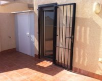 Location - Villa - Torre de la Horadada