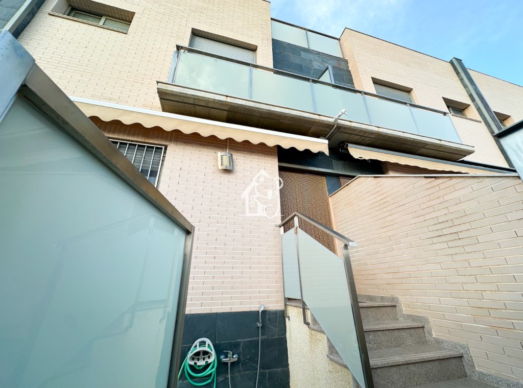 Location - Villa - Torre de la Horadada