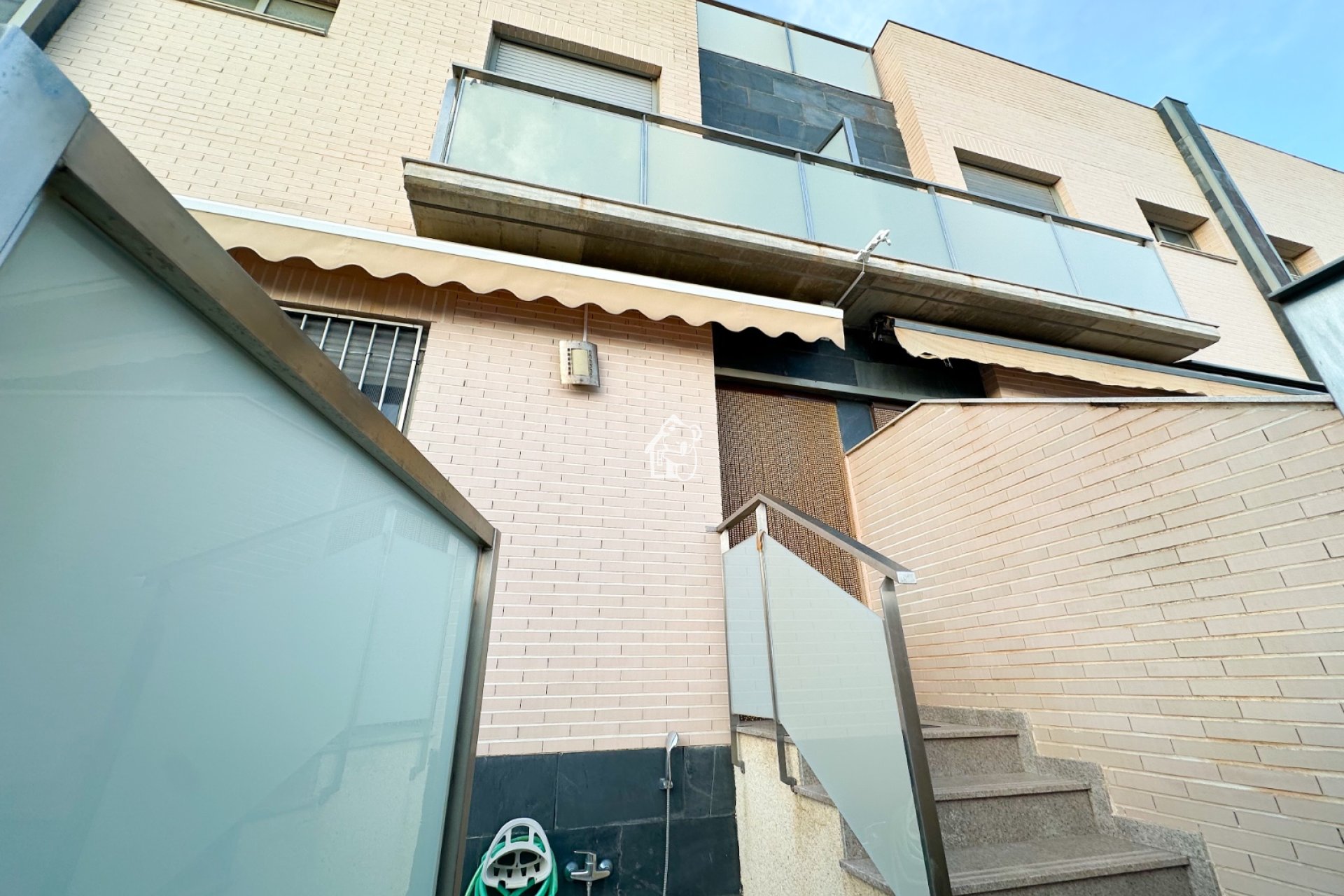 Location - Villa - Torre de la Horadada