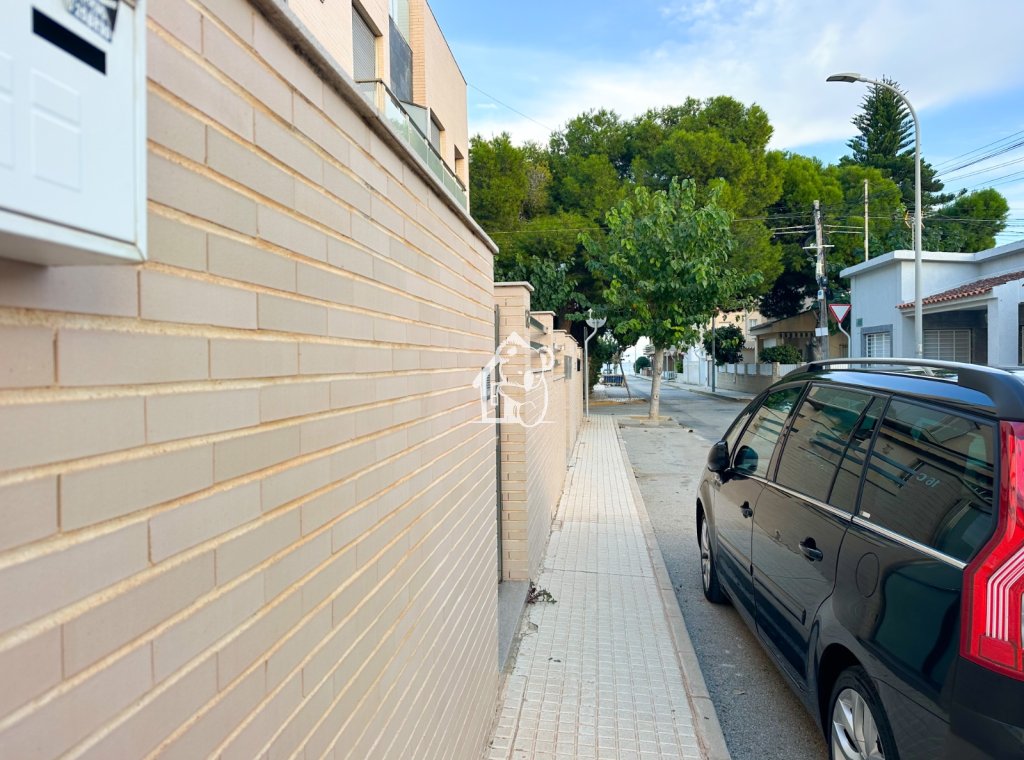 Location - Villa - Torre de la Horadada