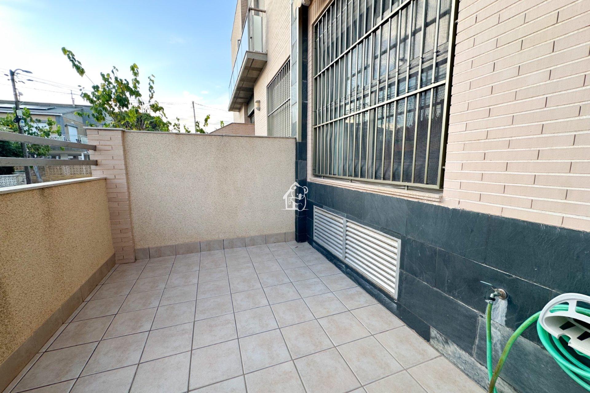 Location - Villa - Torre de la Horadada