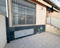 Location - Villa - Torre de la Horadada