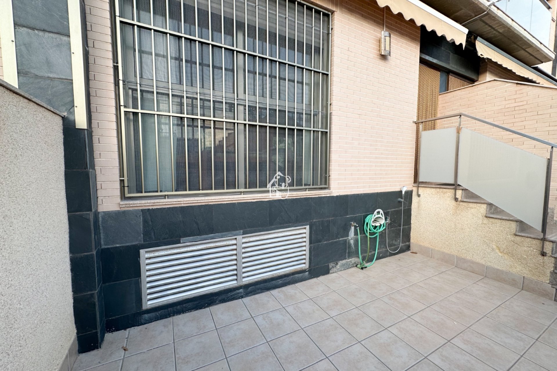 Location - Villa - Torre de la Horadada