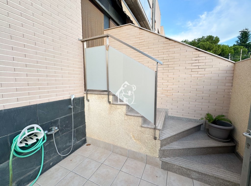 Location - Villa - Torre de la Horadada