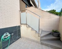 Location - Villa - Torre de la Horadada