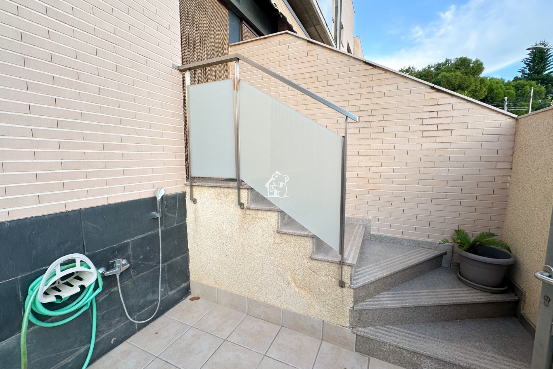 Location - Villa - Torre de la Horadada