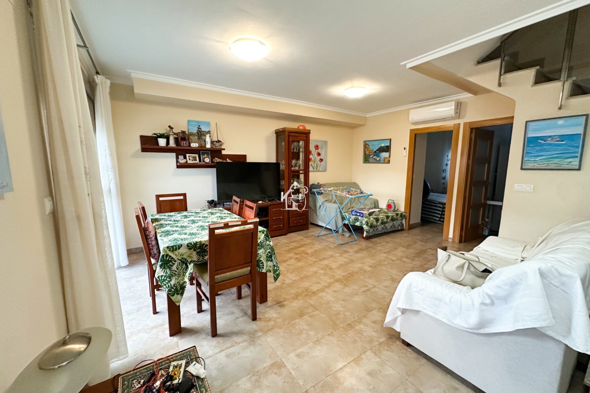 Location - Villa - Torre de la Horadada