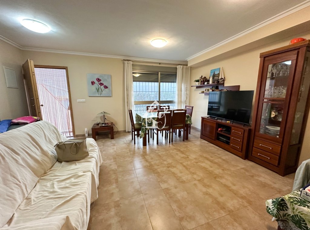 Location - Villa - Torre de la Horadada