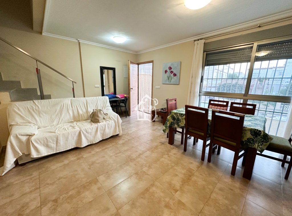 Location - Villa - Torre de la Horadada