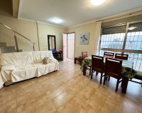 Location - Villa - Torre de la Horadada