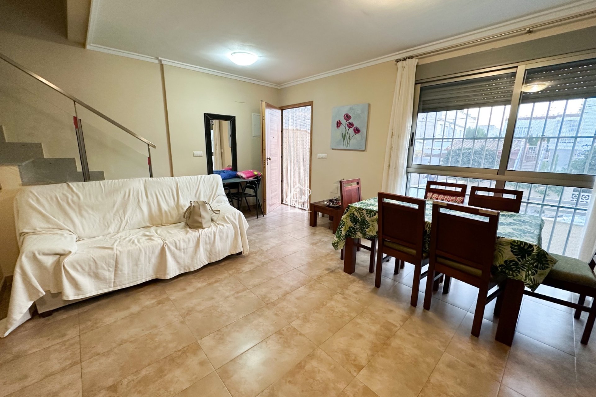 Location - Villa - Torre de la Horadada