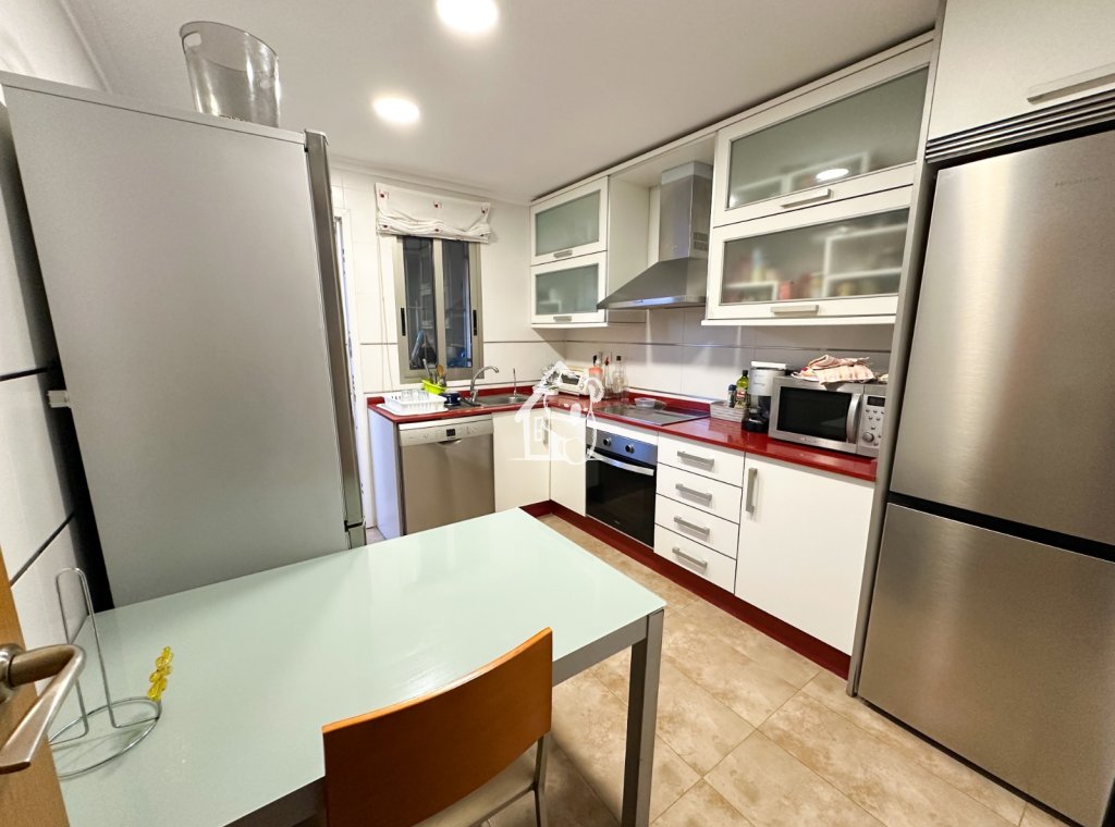 Location - Villa - Torre de la Horadada