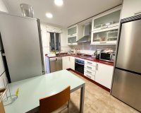 Location - Villa - Torre de la Horadada