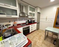 Location - Villa - Torre de la Horadada