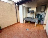 Location - Villa - Torre de la Horadada