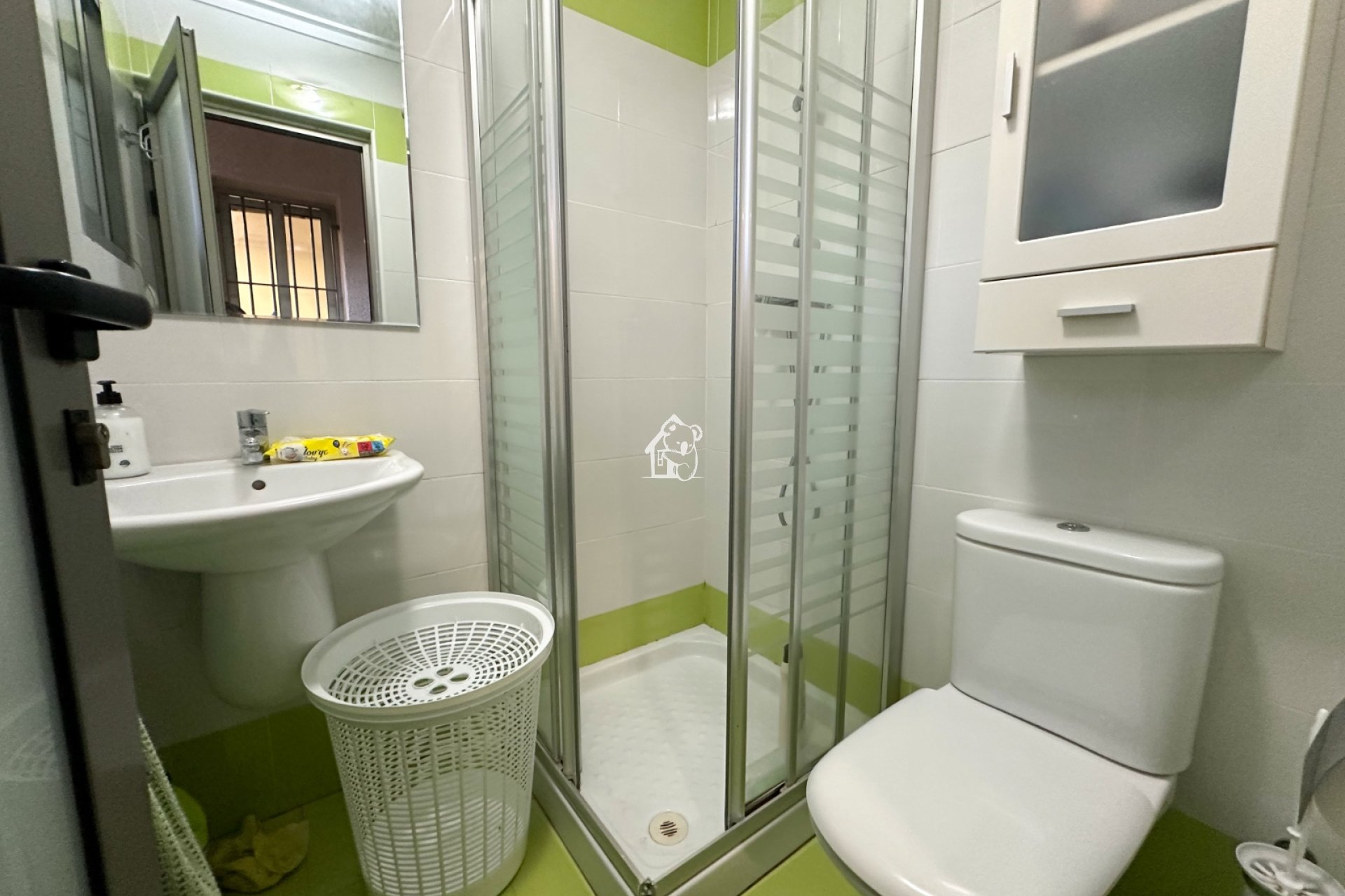 Location - Villa - Torre de la Horadada