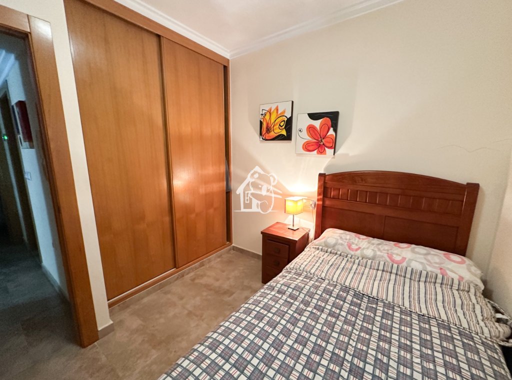 Location - Villa - Torre de la Horadada