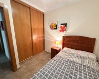 Location - Villa - Torre de la Horadada