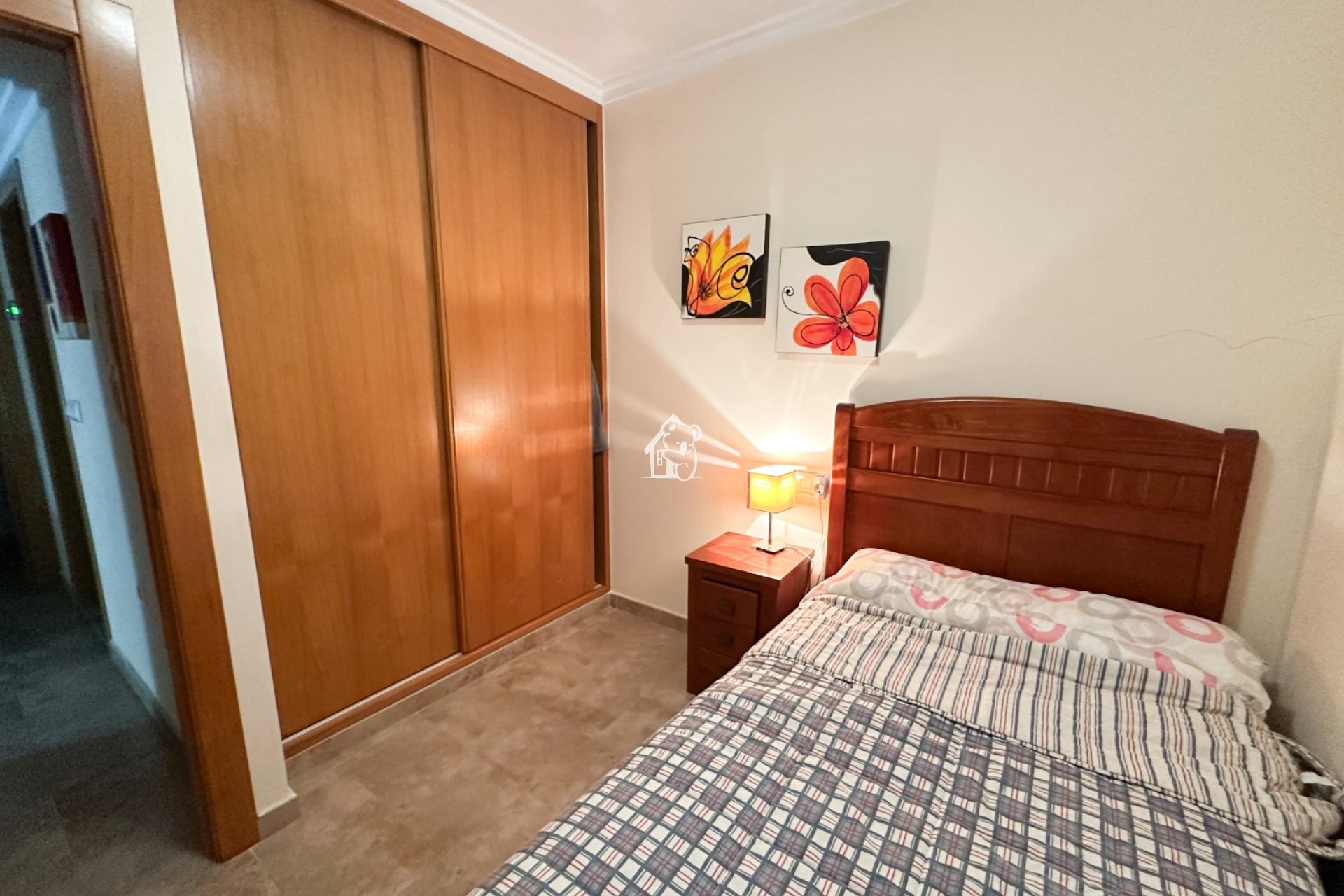 Location - Villa - Torre de la Horadada