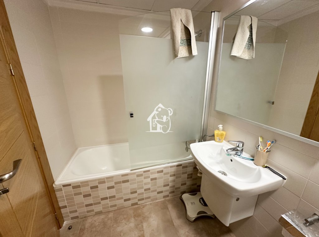 Location - Villa - Torre de la Horadada