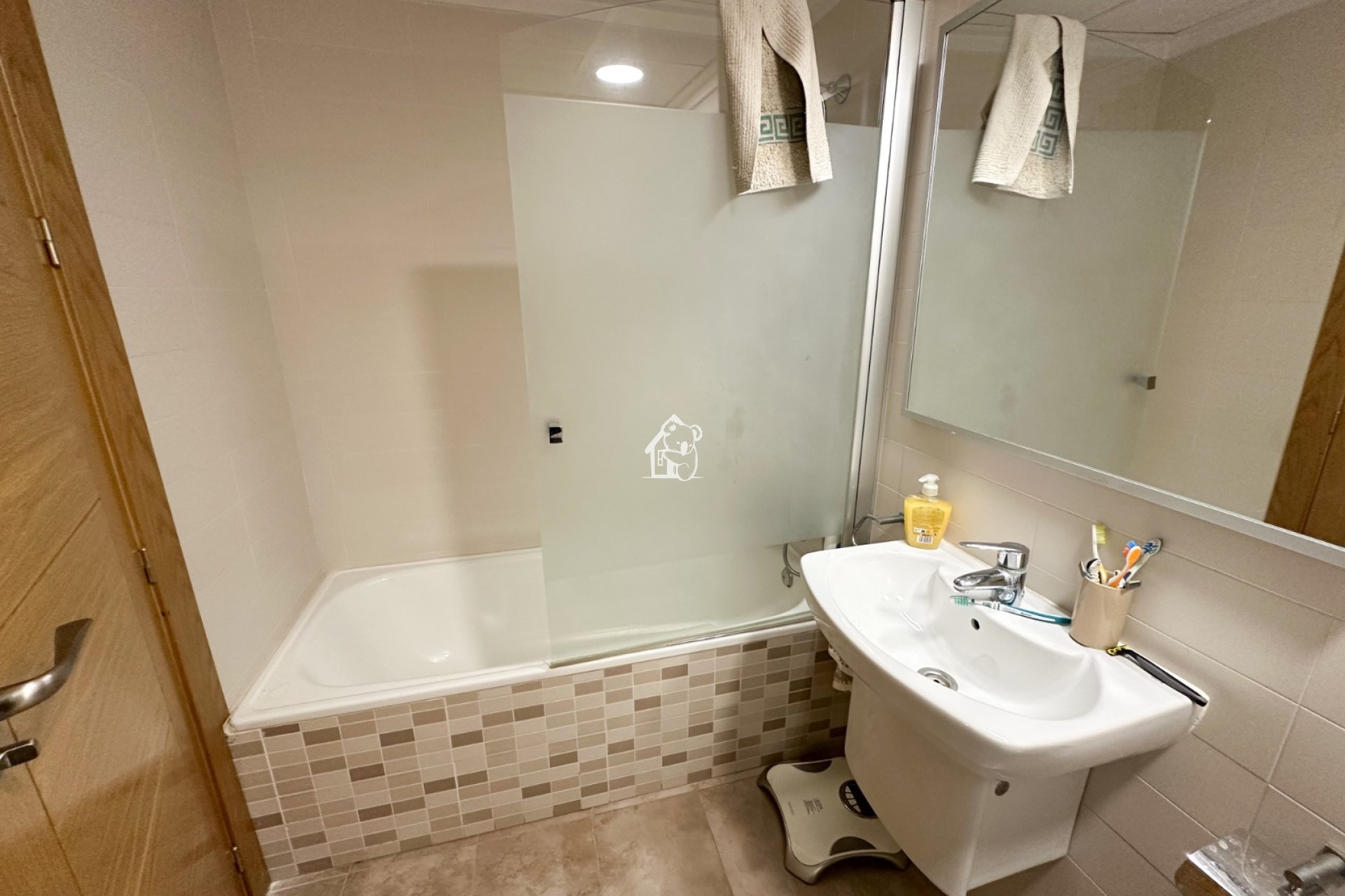 Location - Villa - Torre de la Horadada