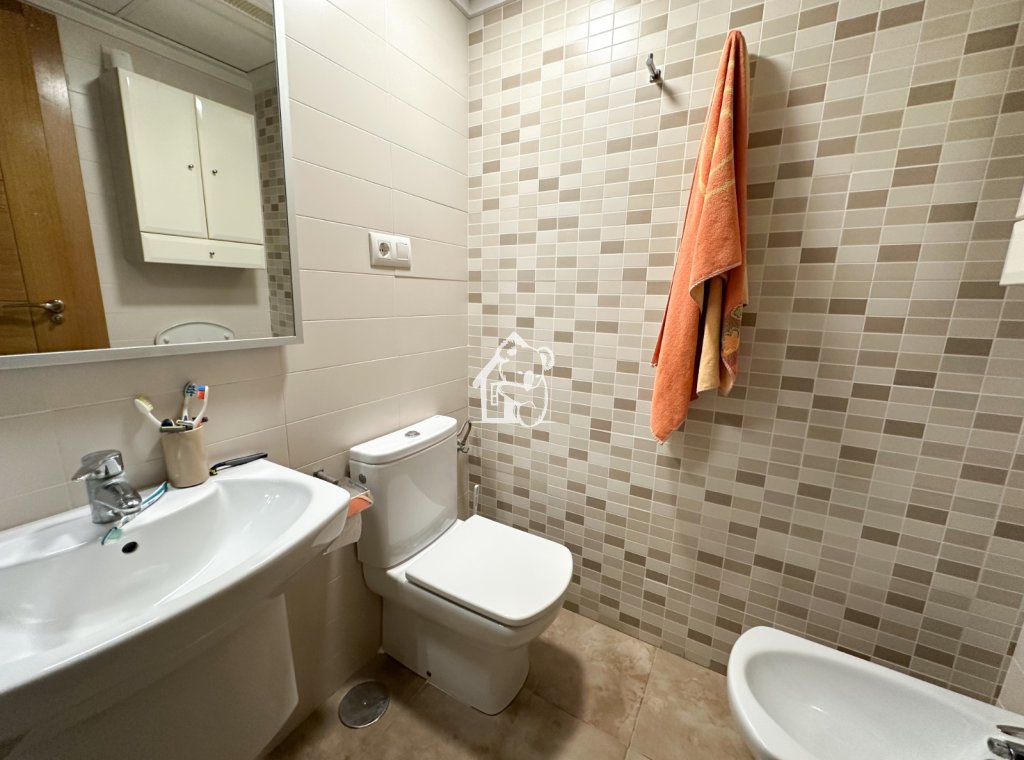 Location - Villa - Torre de la Horadada