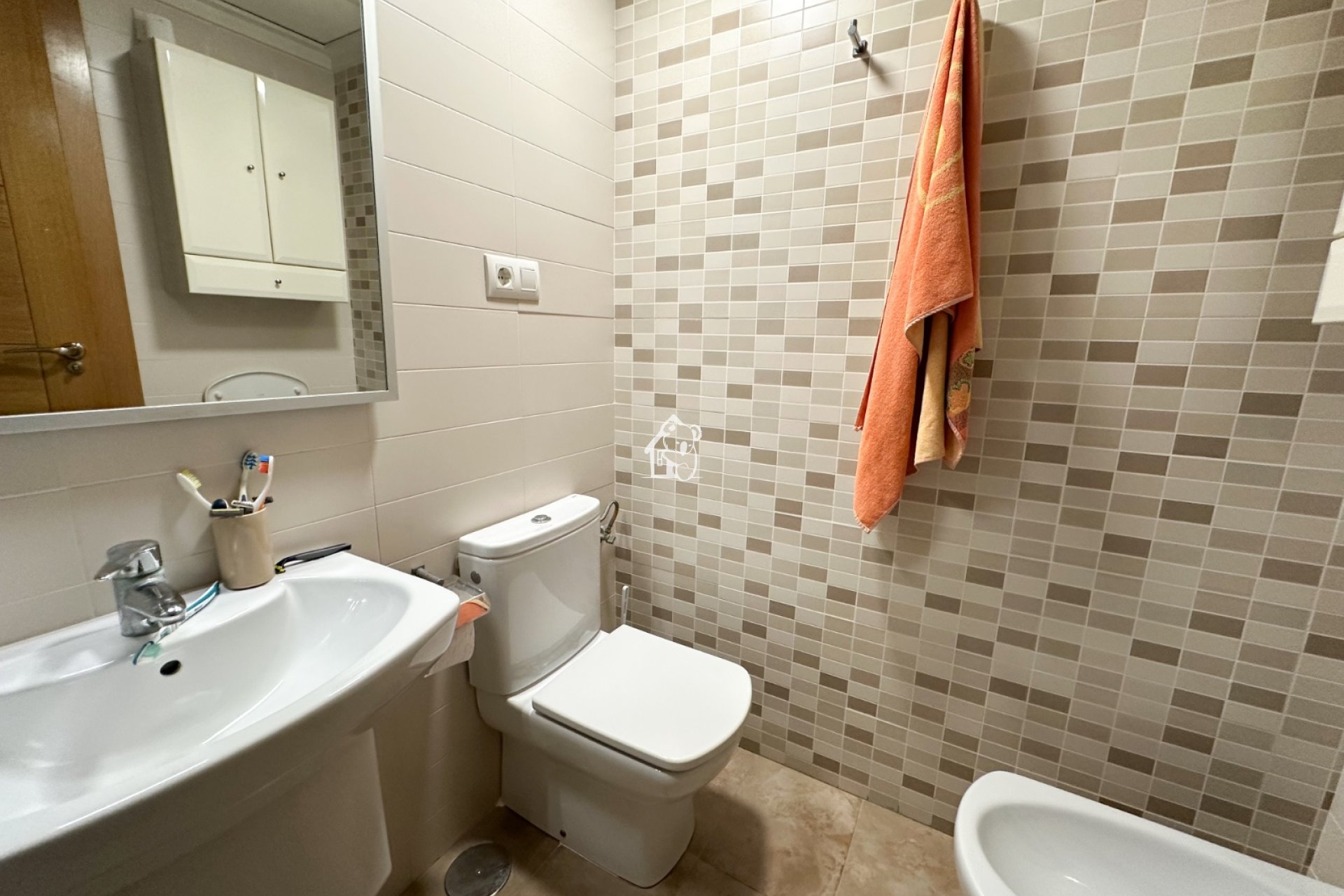 Location - Villa - Torre de la Horadada