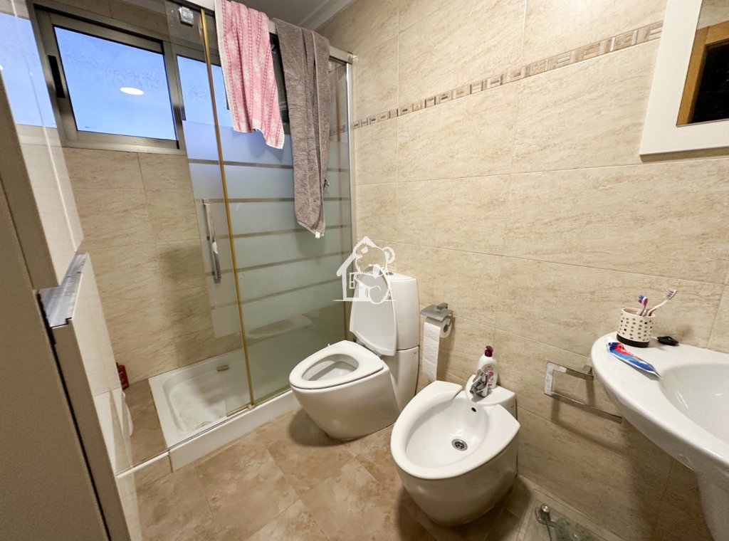 Location - Villa - Torre de la Horadada