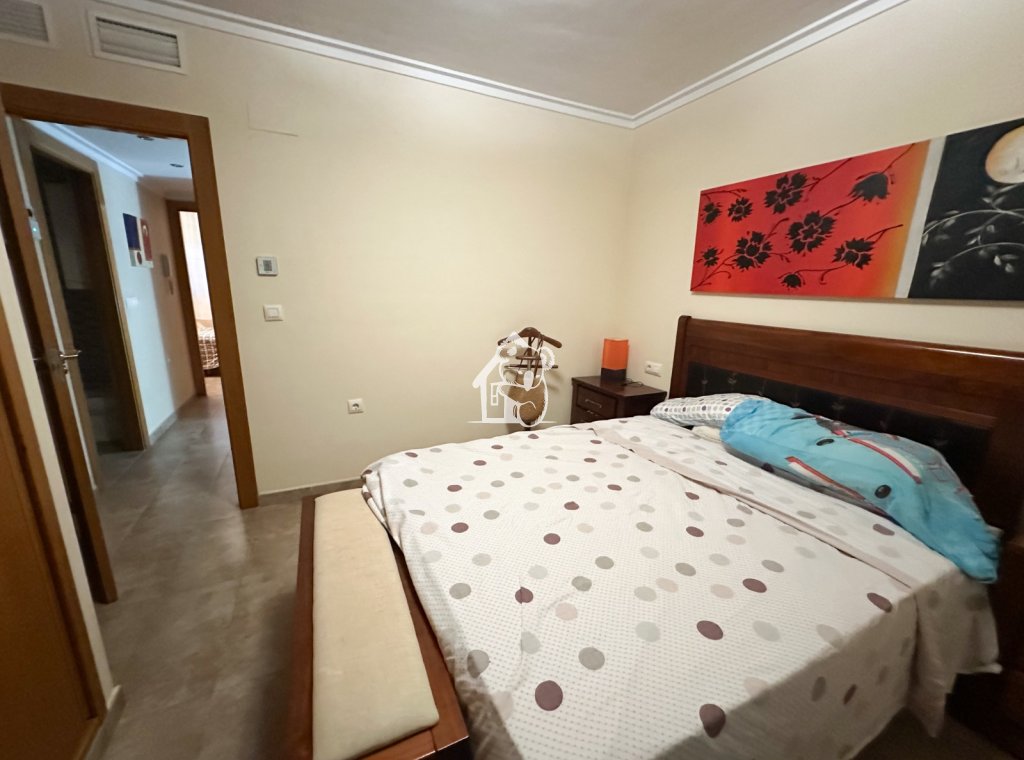 Location - Villa - Torre de la Horadada