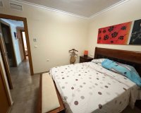 Location - Villa - Torre de la Horadada