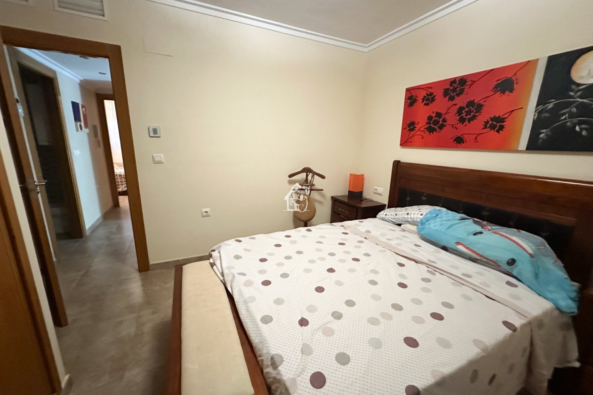 Location - Villa - Torre de la Horadada