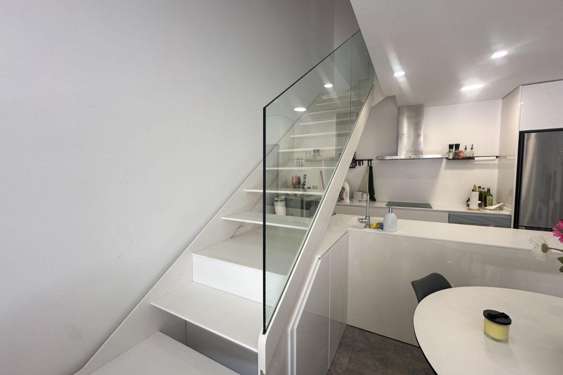 Location - Villa - Torre de la Horadada