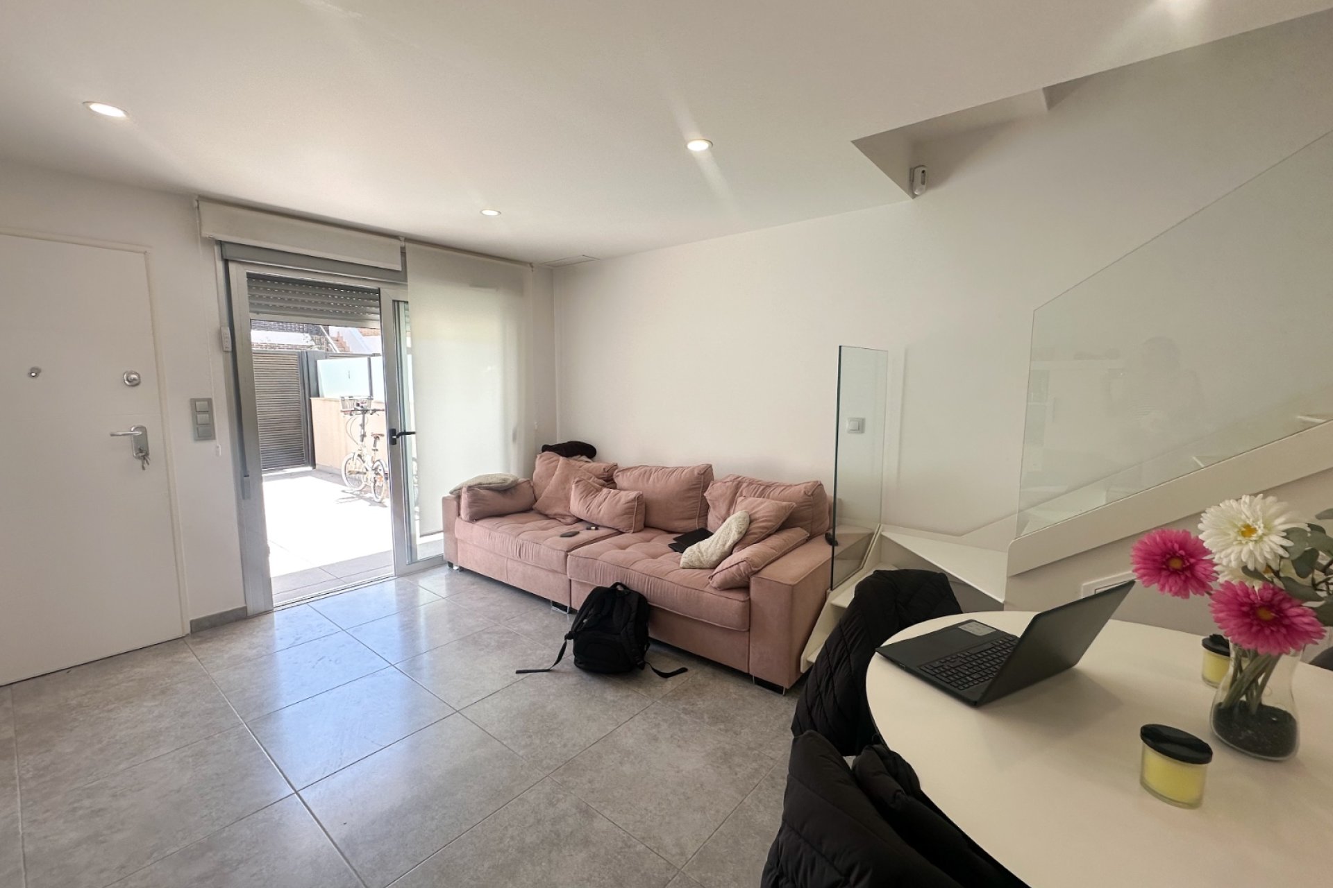 Location - Villa - Torre de la Horadada