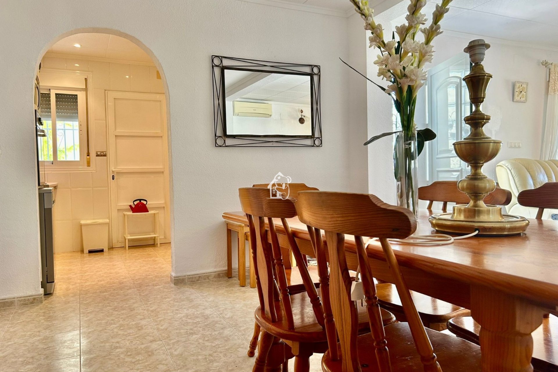 Location - Villa - Torrevieja - La Siesta - El Salado -  Torreta