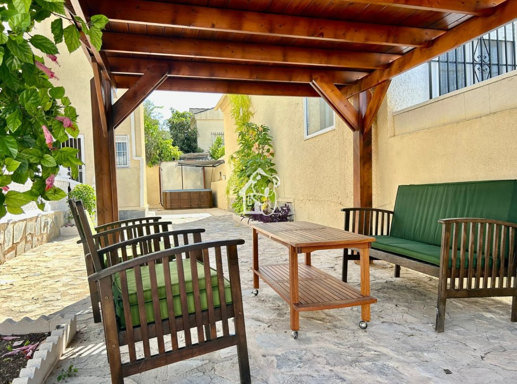 Location - Villa - Torrevieja - La Siesta - El Salado -  Torreta