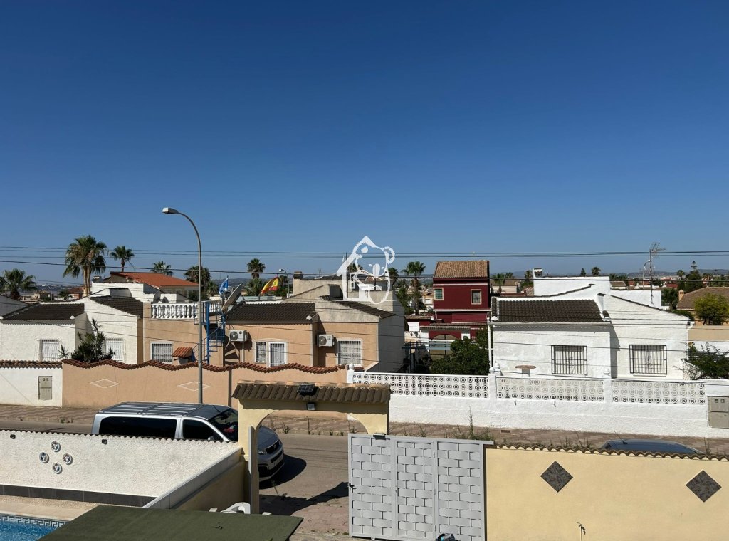 Location - Villa - Torrevieja - La Siesta - El Salado -  Torreta