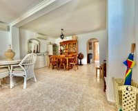 Location - Villa - Torrevieja - La Siesta - El Salado -  Torreta