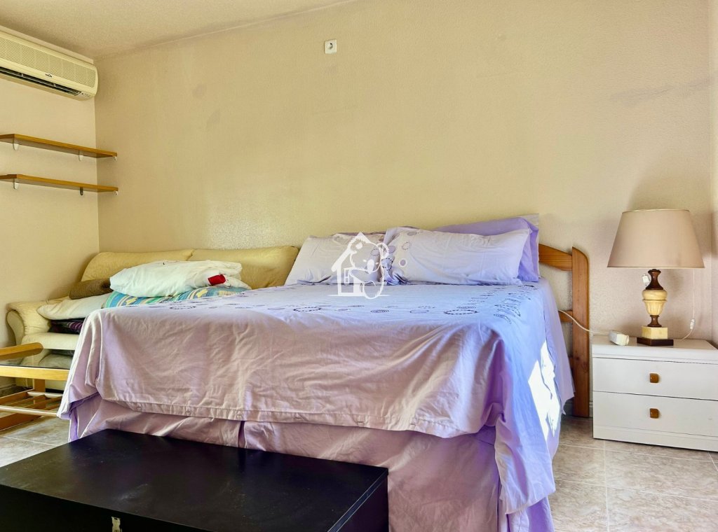 Location - Villa - Torrevieja - La Siesta - El Salado -  Torreta