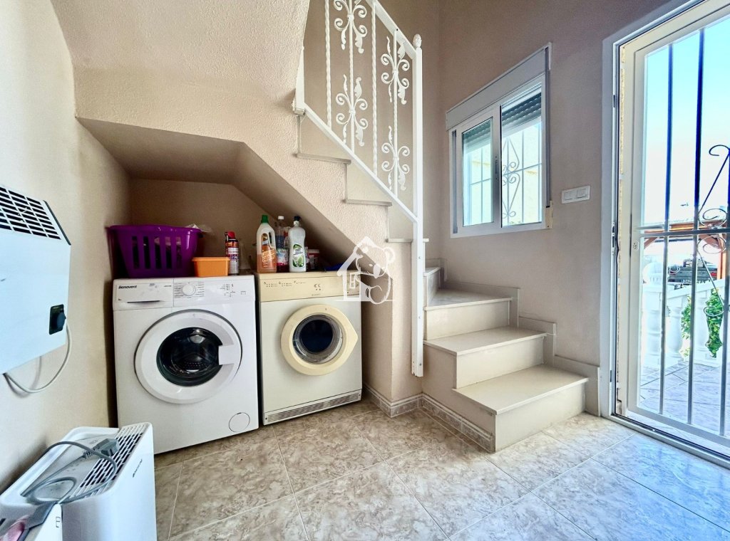 Location - Villa - Torrevieja - La Siesta - El Salado -  Torreta