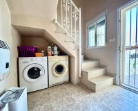 Location - Villa - Torrevieja - La Siesta - El Salado -  Torreta