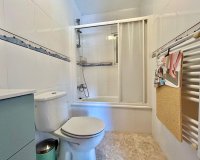 Location - Villa - Torrevieja - La Siesta - El Salado -  Torreta