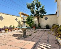 Location - Villa - Torrevieja - La Siesta - El Salado -  Torreta