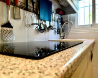 Location - Villa - Torrevieja - La Siesta - El Salado -  Torreta