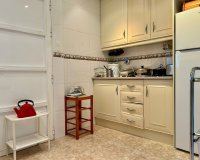 Location - Villa - Torrevieja - La Siesta - El Salado -  Torreta