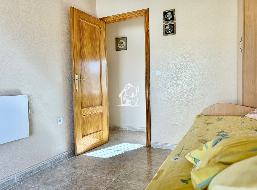 Location - Villa - Torrevieja - La Siesta - El Salado -  Torreta