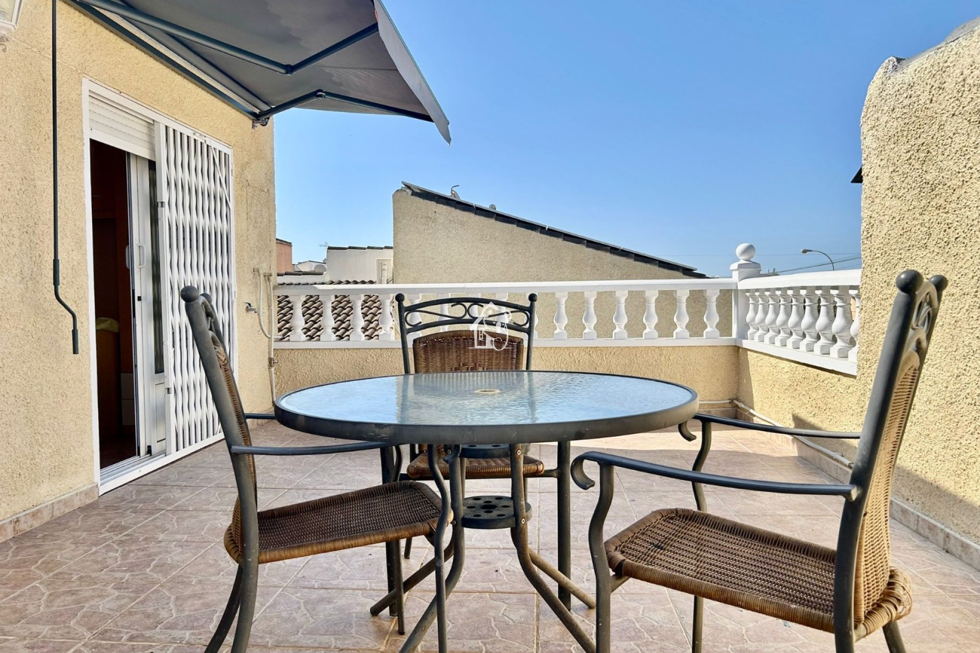 Location - Villa - Torrevieja - La Siesta - El Salado -  Torreta