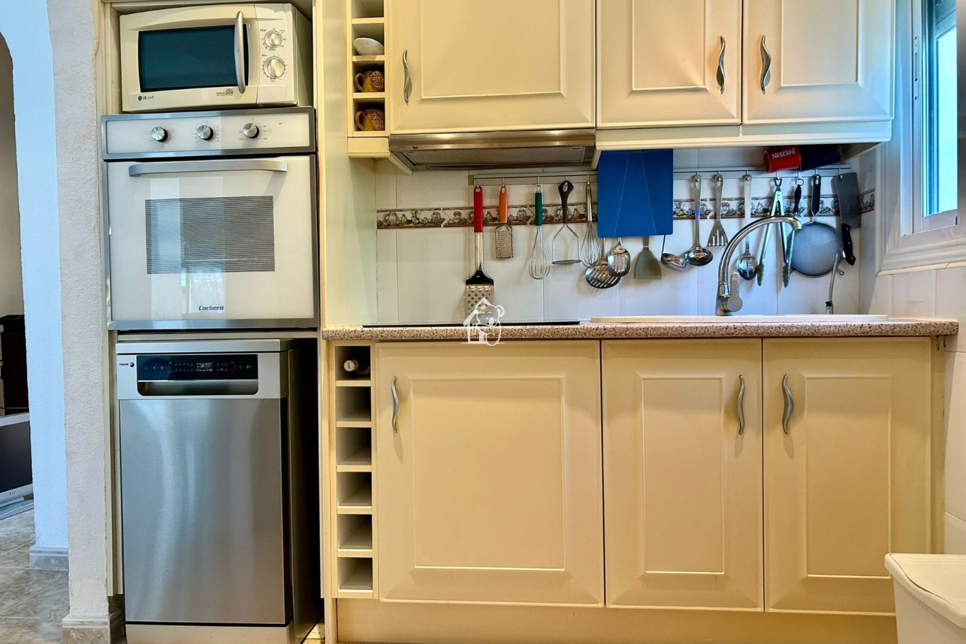 Location - Villa - Torrevieja - La Siesta - El Salado -  Torreta