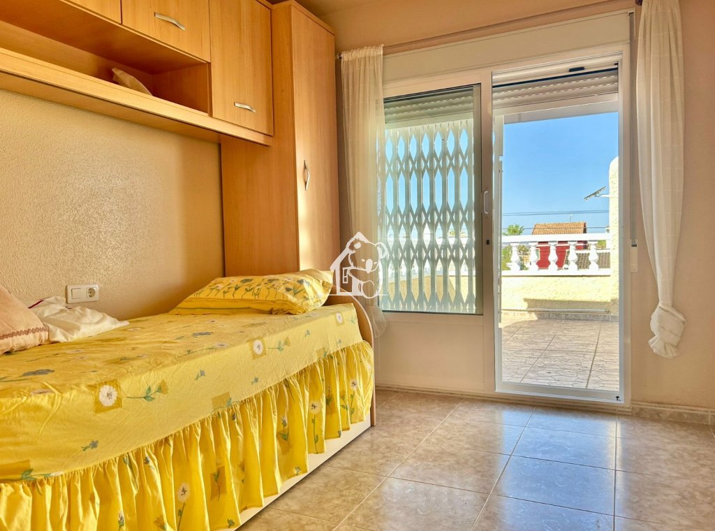 Location - Villa - Torrevieja - La Siesta - El Salado -  Torreta