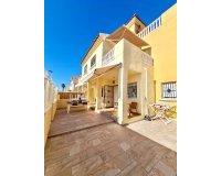Location - Villa - Torrevieja - La Siesta - El Salado -  Torreta