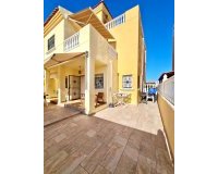 Location - Villa - Torrevieja - La Siesta - El Salado -  Torreta
